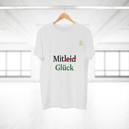 T-Shirt - Mitglück