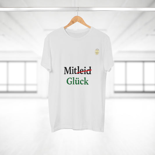T-Shirt - Mitglück