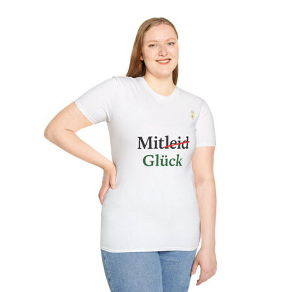 T-Shirt - Mitglück