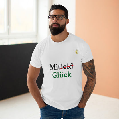 T-Shirt - Mitglück