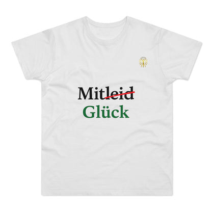 T-Shirt - Mitglück