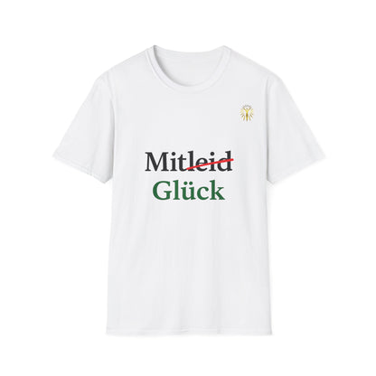 T-Shirt - Mitglück